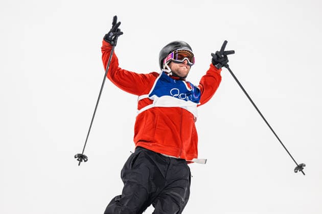 260215 Matej Svancer of Austria competes in men™s freestyle skiing big air qualification during day 9 of the 2026 Winter Olympics on February 15, 2026 in Livigno. Photo: Vegard Grott BILDBYRAN kod VG VG0879 bbeng Olympic Games, Olympische Spiele, Olympia, OS olympics winter olympics os ol olympiska spel vinter-os olympiske leker milano cortina 2026 milan cortina 2026 milano cortina 2026 olympic games milano cortina 2026 winter olympic games milano cortina-os milano cortina-ol vinter-ol big air freeskiing freeski freestyle friski kval *** 260215 Matej Svancer of Austria competes in men™s freestyle skiing big air qualification during day 9 of the 2026 Winter Olympics on February 15, 2026 in Livigno Photo Vegard Grott BILDBYRAN code VG VG0879 bbeng olympic games olympics winter olympics os ol olympic games winter os olympic games milano cortina 2026 milan cortina 2026 milano cortina 2026 olympic games milano cortina 2026 winter olympic games milano cortina os milano cortina ol winter ol big air freeskiing freeski freestyle friski qualification  Copyright: VEGARDxGRoTT BB260215VG073