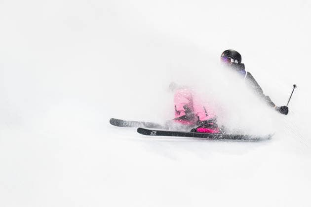 260215 Emma Chervet of France competes in men™s freestyle skiing big air qualification during day 9 of the 2026 Winter Olympics on February 15, 2026 in Livigno. Photo: Vegard Grott BILDBYRAN kod VG VG0879 bbeng Olympic Games, Olympische Spiele, Olympia, OS olympics winter olympics os ol olympiska spel vinter-os olympiske leker milano cortina 2026 milan cortina 2026 milano cortina 2026 olympic games milano cortina 2026 winter olympic games milano cortina-os milano cortina-ol vinter-ol big air freeskiing freeski freestyle friski kval *** 260215 Emma Chervet of France competes in men™s freestyle skiing big air qualification during day 9 of the 2026 Winter Olympics on February 15, 2026 in Livigno Photo Vegard Grott BILDBYRAN code VG VG0879 bbeng olympic games olympics winter olympics os ol olympic games winter os olympic games milano cortina 2026 milan cortina 2026 milano cortina 2026 olympic games milano cortina 2026 winter olympic games milano cortina os milano cortina ol winter ol big air freeskiing freeski freestyle friski qualification  Copyright: VEGARDxGRoTT BB260215VG074