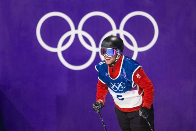 260215 Matej Svancer of Austria after competing in men™s freestyle skiing big air qualification during day 9 of the 2026 Winter Olympics on February 15, 2026 in Livigno. Photo: Vegard Grott BILDBYRAN kod VG VG0879 bbeng Olympic Games, Olympische Spiele, Olympia, OS olympics winter olympics os ol olympiska spel vinter-os olympiske leker milano cortina 2026 milan cortina 2026 milano cortina 2026 olympic games milano cortina 2026 winter olympic games milano cortina-os milano cortina-ol vinter-ol big air freeskiing freeski freestyle friski kval *** 260215 Matej Svancer of Austria after competing in men™s freestyle skiing big air qualification during day 9 of the 2026 Winter Olympics on February 15, 2026 in Livigno Photo Vegard Grott BILDBYRAN code VG VG0879 bbeng olympic games olympics winter olympics os ol olympic games winter os olympic games milano cortina 2026 milan cortina 2026 milano cortina 2026 olympic games milano cortina 2026 winter olympic games milano cortina os milano cortina ol winter ol big air freeskiing freeski freestyle friski qualification  Copyright: VEGARDxGRoTT BB260215VG075