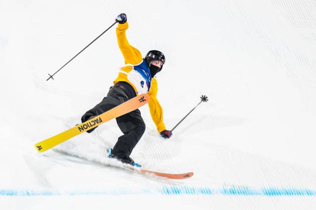260215 Tormod Frostad of Norway competes in men™s freestyle skiing big air qualification during day 9 of the 2026 Winter Olympics on February 15, 2026 in Livigno. Photo: Vegard Grott BILDBYRAN kod VG VG0879 bbeng Olympic Games, Olympische Spiele, Olympia, OS olympics winter olympics os ol olympiska spel vinter-os olympiske leker milano cortina 2026 milan cortina 2026 milano cortina 2026 olympic games milano cortina 2026 winter olympic games milano cortina-os milano cortina-ol vinter-ol big air freeskiing freeski freestyle friski kval norge *** 260215 Tormod Frostad of Norway competes in men™s freestyle skiing big air qualification during day 9 of the 2026 Winter Olympics on February 15, 2026 in Livigno Photo Vegard Grott BILDBYRAN kod VG VG0879 bbeng olympic games olympics winter olympics os ol olympiska spel vinter os olympiske leker milano cortina 2026 milan cortina 2026 milano cortina 2026 olympic games milano cortina 2026 winter olympic games milano cortina os milano cortina ol vinter ol big air freeskiing freeski freestyle friski kval norge  Copyright: VEGARDxGRoTT BB260215VG079