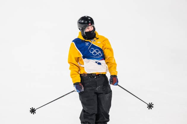 260215 Tormod Frostad of Norway after competing in men™s freestyle skiing big air qualification during day 9 of the 2026 Winter Olympics on February 15, 2026 in Livigno. Photo: Vegard Grott BILDBYRAN kod VG VG0879 bbeng Olympic Games, Olympische Spiele, Olympia, OS olympics winter olympics os ol olympiska spel vinter-os olympiske leker milano cortina 2026 milan cortina 2026 milano cortina 2026 olympic games milano cortina 2026 winter olympic games milano cortina-os milano cortina-ol vinter-ol big air freeskiing freeski freestyle friski kval norge *** 260215 Tormod Frostad of Norway after competing in men™s freestyle skiing big air qualification during day 9 of the 2026 Winter Olympics on February 15, 2026 in Livigno Photo Vegard Grott BILDBYRAN kod VG VG0879 bbeng olympic games olympics winter olympics os ol olympiska spel vinter os olympiske leker milano cortina 2026 milan cortina 2026 milano cortina 2026 olympic games milano cortina 2026 winter olympic games milano cortina os milano cortina ol vinter ol big air freeskiing freeski freestyle friski kval norge  Copyright: VEGARDxGRoTT BB260215VG080