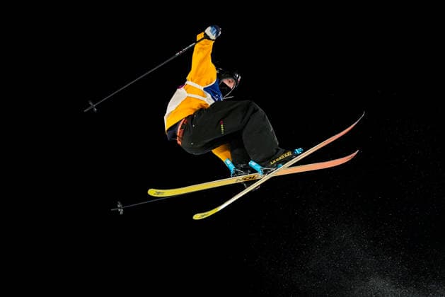 Winter Olympics in Milan Cortina 2026 Livigno, Italy 20260215. Tormod Frostad in action during the 1st round of the men s freeski Big Air in Livigno during the Winter Olympics in Milano Cortina 2026. Photo: Cornelius Poppe NTB Livigno Italy EDITORIAL USE ONLY. RESTRICTED USE FOR BETTING COMPANIES Ref:_SPOrDNV1YXNjnM.jpg *** Winter Olympics in Milan Cortina 2026 Livigno, Italy 20260215 Tormod Frostad in action during the 1st round of the men s freeski Big Air in Livigno during the Winter Olympics in Milano Cortina 2026 Photo Cornelius Poppe NTB Livigno Italy EDITORIAL USE ONLY RESTRICTED USE FOR BETTING COMPANIES  Copyright: xCorneliusxPoppex xNTBx