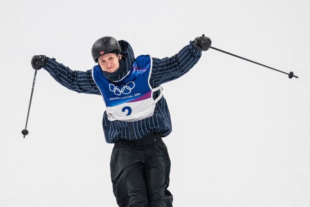 260215 Birk Ruud of Norway after competing in men™s freestyle skiing big air qualification during day 9 of the 2026 Winter Olympics on February 15, 2026 in Livigno. Photo: Vegard Grott BILDBYRAN kod VG VG0879 bbeng Olympic Games, Olympische Spiele, Olympia, OS olympics winter olympics os ol olympiska spel vinter-os olympiske leker milano cortina 2026 milan cortina 2026 milano cortina 2026 olympic games milano cortina 2026 winter olympic games milano cortina-os milano cortina-ol vinter-ol big air freeskiing freeski freestyle friski kval norge *** 260215 Birk Ruud of Norway after competing in men™s freestyle skiing big air qualification during day 9 of the 2026 Winter Olympics on February 15, 2026 in Livigno Photo Vegard Grott BILDBYRAN kod VG VG0879 bbeng olympic games olympics winter olympics os ol olympiska spel vinter os olympiske leker milano cortina 2026 milan cortina 2026 milano cortina 2026 olympic games milano cortina 2026 winter olympic games milano cortina os milano cortina ol vinter ol big air freeskiing freeski freestyle friski kval norge  Copyright: VEGARDxGRoTT BB260215VG082