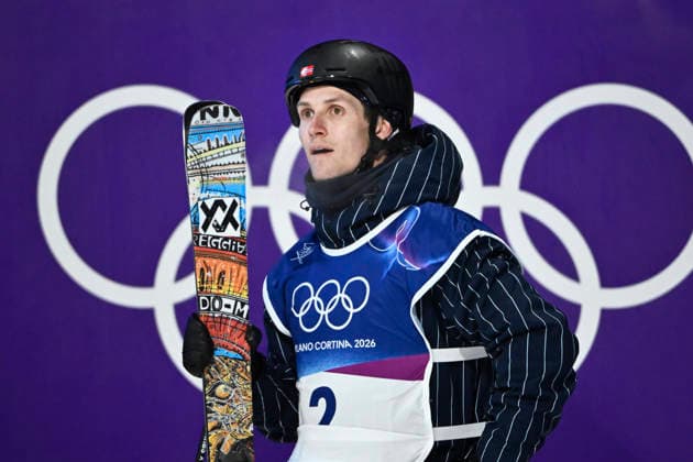 LIVIGNO, ITALIEN 20260215 Birk Ruud, Norge, under herrarnas Freeski big air kval, vid OS i Livigno, Italien. *** Bilden ingar i SPORTPAKET. För övriga BETALBILD *** LIVIGNO ITALIEN x10080x *** LIVIGNO, ITALY 20260215 Birk Ruud, Norway, during the mens Freeski big air qualification, at the Olympics in Livigno, Italy Picture in SPORTPAKET For others PAYPICTURE LIVIGNO ITALY x10080x  Copyright: xFredrikxSandberg TTx OS 2026 KVAL BIG AIR