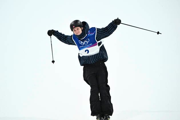 LIVIGNO, ITALY 20260215 Birk Ruud, Norway, during the men s Freeski big air qualification, at the Olympics in Livigno, Italy. *** The image is included in the SPORTS PACKAGE. For others PAYMENT IMAGE *** LIVIGNO ITALY x10080x *** LIVIGNO, ITALY 20260215 Birk Ruud, Norway, during the men s Freeski big air qualification, at the Olympics in Livigno, Italy The image is included in the SPORTS PACKAGE For others PAYMENT IMAGE LIVIGNO ITALY x10080x  Copyright: xFredrikxSandberg TTx 2026 OLYMPICS QUALIFICATIONS BIG AIR