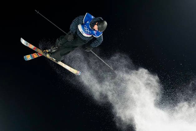 Winter Olympics in Milan Cortina 2026 Livigno, Italy 20260215. Birk Ruud in action during the 1st round of the men s freeski Big Air in Livigno during the Winter Olympics in Milano Cortina 2026. Photo: Cornelius Poppe NTB Livigno Italy EDITORIAL USE ONLY. RESTRICTED USE FOR BETTING COMPANIES Ref:_SPOmuZ5pb0pUVc.jpg *** Winter Olympics in Milan Cortina 2026 Livigno, Italy 20260215 Birk Ruud in action during the 1st round of the men s freeski Big Air in Livigno during the Winter Olympics in Milano Cortina 2026 Photo Cornelius Poppe NTB Livigno Italy EDITORIAL USE ONLY RESTRICTED USE FOR BETTING COMPANIES  Copyright: xCorneliusxPoppex xNTBx