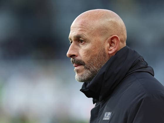 Torino FC v Bologna FC 1909 - Serie A Vincenzo Italiano participates in the Serie A 2025-2026 match between Torino and Bologna in Torino, Italy, on February 15, 2026. Torino Italy  Copyright: xLorisxRosellix originalFilename:roselli-torinovb260215_npuFq.jpg