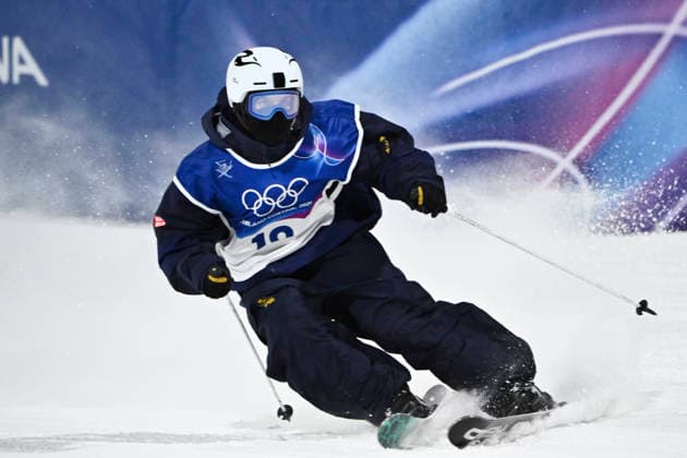 LIVIGNO, ITALY 20260215 Jesper Tjäder during the men s Freeski big air qualification, at the Olympics in Livigno, Italy. *** The image is included in the SPORTS PACKAGE. For others PAYMENT IMAGE *** LIVIGNO ITALY x10080x *** LIVIGNO, ITALY 20260215 Jesper Tjäder during the men s Freeski big air qualification, at the Olympics in Livigno, Italy The image is included in the SPORTS PACKAGE For others PAYMENT IMAGE LIVIGNO ITALY x10080x  Copyright: xFredrikxSandberg TTx 2026 OLYMPICS QUALIFICATIONS BIG AIR