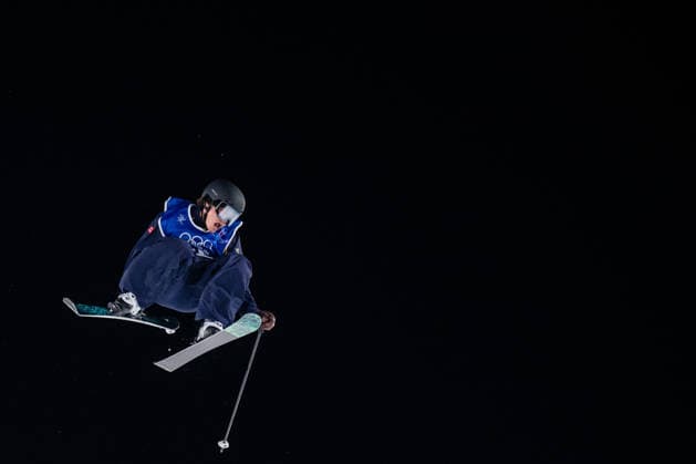 260215 Martin Nordqvist of Sweden competes in men™s freestyle skiing big air qualification during day 9 of the 2026 Winter Olympics on February 15, 2026 in Livigno. Photo: Vegard Grott BILDBYRAN kod VG VG0879 bbeng Olympic Games, Olympische Spiele, Olympia, OS olympics winter olympics os ol olympiska spel vinter-os olympiske leker milano cortina 2026 milan cortina 2026 milano cortina 2026 olympic games milano cortina 2026 winter olympic games milano cortina-os milano cortina-ol vinter-ol big air freeskiing freeski freestyle friski kval sverige *** 260215 Martin Nordqvist of Sweden competes in men™s freestyle skiing big air qualification during day 9 of the 2026 Winter Olympics on February 15, 2026 in Livigno Photo Vegard Grott BILDBYRAN code VG VG0879 bbeng olympic games olympics winter olympics os ol olympiska spel vinter os olympiske leker milano cortina 2026 milan cortina 2026 milano cortina 2026 olympic games milano cortina 2026 winter olympic games milano cortina os milano cortina ol vinter ol big air freeskiing freeski freestyle friski kval sverige  Copyright: VEGARDxGRoTT BB260215VG102