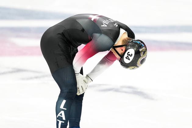 Milano Cortina 2026, short track