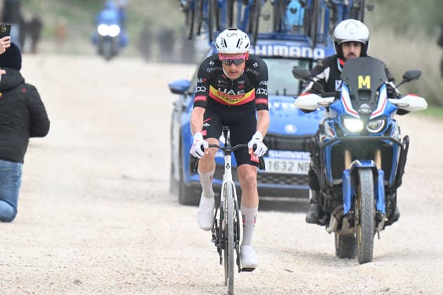 Cycling, Clasica Jaen