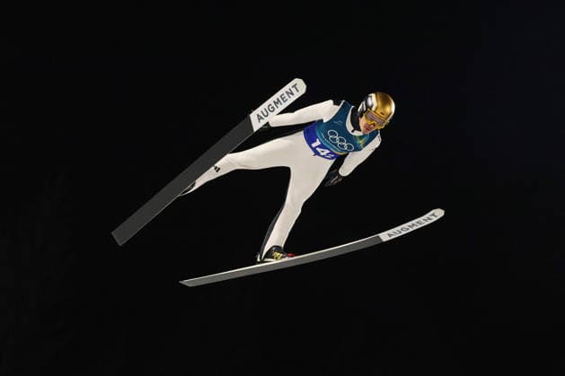 Milano Cortina 2026, Ski Jumping, Men, Super Team