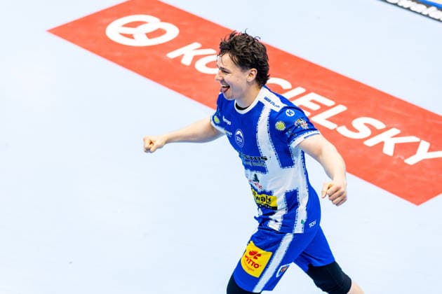 16 02 206, GER, Handball, Men, Season 25 26, Daikin 1 Bl, 21 Matchday, ThSV Eisenach Bergischer HC Tillman Leu ThSV Eisenach,99 99817 Eisenach Werner Assmann Halle Am Sportp Thueringen Germany