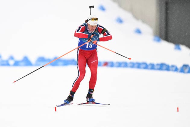 ANTERSELVA, ITALY 20260217 Norway s Vetle Sjastad Christiansen in the final run of the men s biathlon relay, 4x7.5km, in Anterselva during the Winter Olympics in Milan Cortina, Italy. *** The image is included in the SPORTS PACKAGE. For others PAYMENT IMAGE *** ANTERSELVA ITALY x10050x *** ANTERSELVA, ITALY 20260217 Norway s Vetle Sjastad Christiansen in the final run of the men s biathlon relay, 4x7 5km, in Anterselva during the Winter Olympics in Milan Cortina, Italy The image is included in the SPORTS PACKAGE For others PAYMENT IMAGE ANTERSELVA ITALY x10050x  Copyright: xPontusxLundahl TTx 2026 OLYMPICS MEN S BI-SHOOTING RELAY