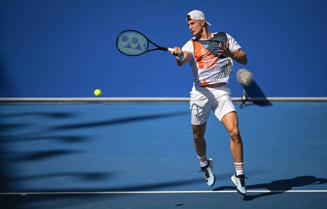 Qatar ExxonMobil Open 2026 Marton Fucsovics HUN Marton Fucsovics HUN