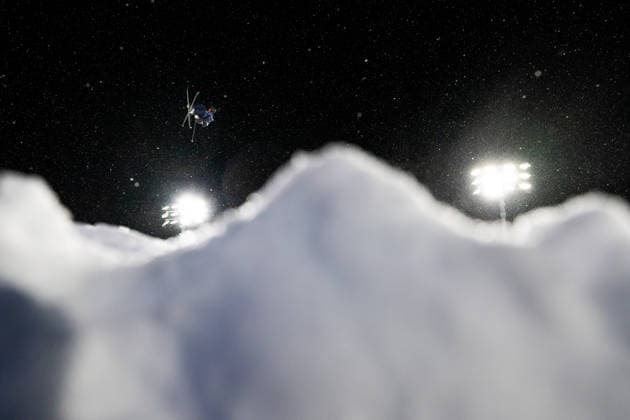 260217 Martin Nordqvist of Sweden competes in men™s freestyle skiing big air final during day 11 of the 2026 Winter Olympics on February 17, 2026 in Livigno. Photo: Vegard Grott BILDBYRAN kod VG VG0882 bbeng Olympic Games, Olympische Spiele, Olympia, OS olympics winter olympics os ol olympiska spel vinter-os olympiske leker milano cortina 2026 milan cortina 2026 milano cortina 2026 olympic games milano cortina 2026 winter olympic games milano cortina-os milano cortina-ol vinter-ol big air freeskiing freeski freestyle friski finale *** 260217 Martin Nordqvist of Sweden competes in men™s freestyle skiing big air final during day 11 of the 2026 Winter Olympics on February 17, 2026 in Livigno Photo Vegard Grott BILDBYRAN code VG VG0882 bbeng olympic games olympics winter olympics os ol olympiska spel vinter os olympiske leker milano cortina 2026 milan cortina 2026 milano cortina 2026 olympic games milano cortina 2026 winter olympic games milano cortina os milano cortina ol vinter ol big air freeskiing freeski freestyle friski finale  Copyright: VEGARDxGRoTT BB260217VG001