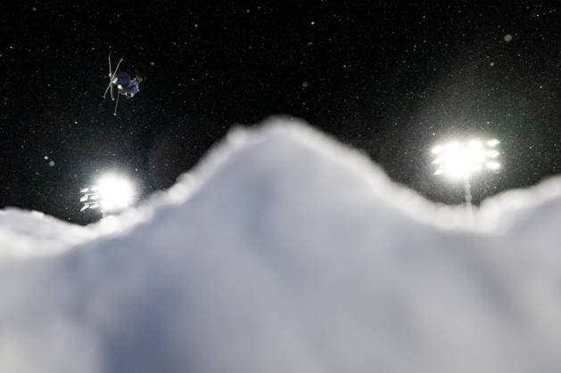 260217 Martin Nordqvist of Sweden competes in men™s freestyle skiing big air final during day 11 of the 2026 Winter Olympics on February 17, 2026 in Livigno. Photo: Vegard Grott BILDBYRAN kod VG VG0882 bbeng Olympic Games, Olympische Spiele, Olympia, OS olympics winter olympics os ol olympiska spel vinter-os olympiske leker milano cortina 2026 milan cortina 2026 milano cortina 2026 olympic games milano cortina 2026 winter olympic games milano cortina-os milano cortina-ol vinter-ol big air freeskiing freeski freestyle friski finale *** 260217 Martin Nordqvist of Sweden competes in men™s freestyle skiing big air final during day 11 of the 2026 Winter Olympics on February 17, 2026 in Livigno Photo Vegard Grott BILDBYRAN code VG VG0882 bbeng olympic games olympics winter olympics os ol olympiska spel vinter os olympiske leker milano cortina 2026 milan cortina 2026 milano cortina 2026 olympic games milano cortina 2026 winter olympic games milano cortina os milano cortina ol vinter ol big air freeskiing freeski freestyle friski finale  Copyright: VEGARDxGRoTT BB260217VG005
