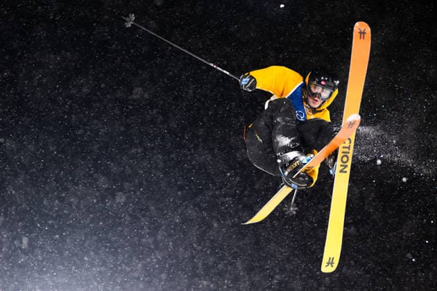 260217 Tormod Frostad of Norway competes in men™s freestyle skiing big air final during day 11 of the 2026 Winter Olympics on February 17, 2026 in Livigno. Photo: Vegard Grott BILDBYRAN kod VG VG0882 bbeng Olympic Games, Olympische Spiele, Olympia, OS olympics winter olympics os ol olympiska spel vinter-os olympiske leker milano cortina 2026 milan cortina 2026 milano cortina 2026 olympic games milano cortina 2026 winter olympic games milano cortina-os milano cortina-ol vinter-ol big air freeskiing freeski freestyle friski finale *** 260217 Tormod Frostad of Norway competes in men™s freestyle skiing big air final during day 11 of the 2026 Winter Olympics on February 17, 2026 in Livigno Photo Vegard Grott BILDBYRAN kod VG VG0882 bbeng olympic games olympics winter olympics os ol olympiska spel vinter os olympiske leker milano cortina 2026 milan cortina 2026 milano cortina 2026 olympic games milano cortina 2026 winter olympic games milano cortina os milano cortina ol vinter ol big air freeskiing freeski freestyle friski finale  Copyright: VEGARDxGRoTT BB260217VG009