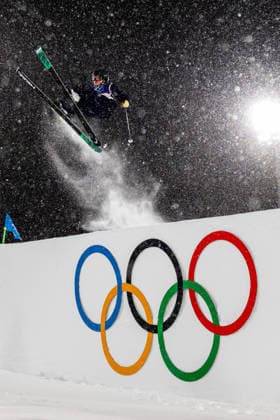 260217 Martin Nordqvist of Sweden ahead of men™s freestyle skiing big air final during day 11 of the 2026 Winter Olympics on February 17, 2026 in Livigno. Photo: Vegard Grott BILDBYRAN kod VG VG0882 bbeng Olympic Games, Olympische Spiele, Olympia, OS olympics winter olympics os ol olympiska spel vinter-os olympiske leker milano cortina 2026 milan cortina 2026 milano cortina 2026 olympic games milano cortina 2026 winter olympic games milano cortina-os milano cortina-ol vinter-ol big air freeskiing freeski freestyle friski finale *** 260217 Martin Nordqvist of Sweden ahead of men™s freestyle skiing big air final during day 11 of the 2026 Winter Olympics on February 17, 2026 in Livigno Photo Vegard Grott BILDBYRAN code VG VG0882 bbeng olympic games olympics winter olympics os ol olympiska spel vinter os olympiske leker milano cortina 2026 milan cortina 2026 milano cortina 2026 olympic games milano cortina 2026 winter olympic games milano cortina os milano cortina ol vinter ol big air freeskiing freeski freestyle friski finale  Copyright: VEGARDxGRoTT BB260217VG011