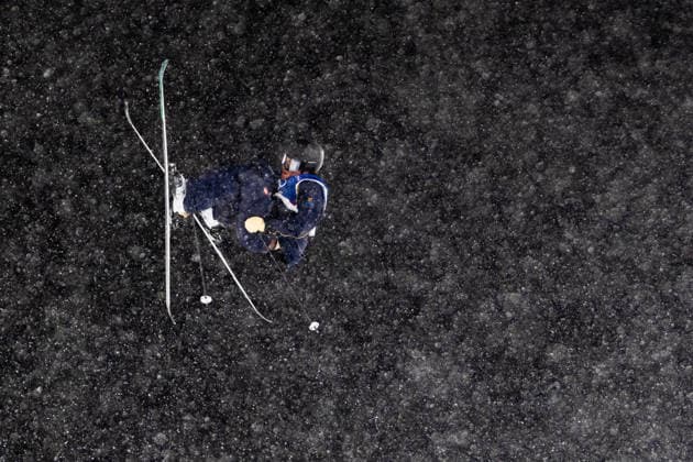 260217 Martin Nordqvist of Sweden competes in men™s freestyle skiing big air final during day 11 of the 2026 Winter Olympics on February 17, 2026 in Livigno. Photo: Vegard Grott BILDBYRAN kod VG VG0882 bbeng Olympic Games, Olympische Spiele, Olympia, OS olympics winter olympics os ol olympiska spel vinter-os olympiske leker milano cortina 2026 milan cortina 2026 milano cortina 2026 olympic games milano cortina 2026 winter olympic games milano cortina-os milano cortina-ol vinter-ol big air freeskiing freeski freestyle friski finale *** 260217 Martin Nordqvist of Sweden competes in men™s freestyle skiing big air final during day 11 of the 2026 Winter Olympics on February 17, 2026 in Livigno Photo Vegard Grott BILDBYRAN code VG VG0882 bbeng olympic games olympics winter olympics os ol olympiska spel vinter os olympiske leker milano cortina 2026 milan cortina 2026 milano cortina 2026 olympic games milano cortina 2026 winter olympic games milano cortina os milano cortina ol vinter ol big air freeskiing freeski freestyle friski finale  Copyright: VEGARDxGRoTT BB260217VG013