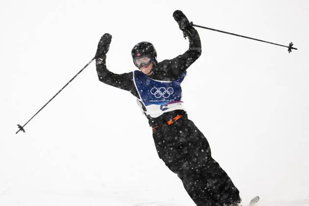 260217 Tormod Frostad of Norway competes in men™s freestyle skiing big air final during day 11 of the 2026 Winter Olympics on February 17, 2026 in Livigno. Photo: Vegard Grott BILDBYRAN kod VG VG0882 bbeng Olympic Games, Olympische Spiele, Olympia, OS olympics winter olympics os ol olympiska spel vinter-os olympiske leker milano cortina 2026 milan cortina 2026 milano cortina 2026 olympic games milano cortina 2026 winter olympic games milano cortina-os milano cortina-ol vinter-ol big air freeskiing freeski freestyle friski finale *** 260217 Tormod Frostad of Norway competes in men™s freestyle skiing big air final during day 11 of the 2026 Winter Olympics on February 17, 2026 in Livigno Photo Vegard Grott BILDBYRAN kod VG VG0882 bbeng olympic games olympics winter olympics os ol olympiska spel vinter os olympiske leker milano cortina 2026 milan cortina 2026 milano cortina 2026 olympic games milano cortina 2026 winter olympic games milano cortina os milano cortina ol vinter ol big air freeskiing freeski freestyle friski finale  Copyright: VEGARDxGRoTT BB260217VG019