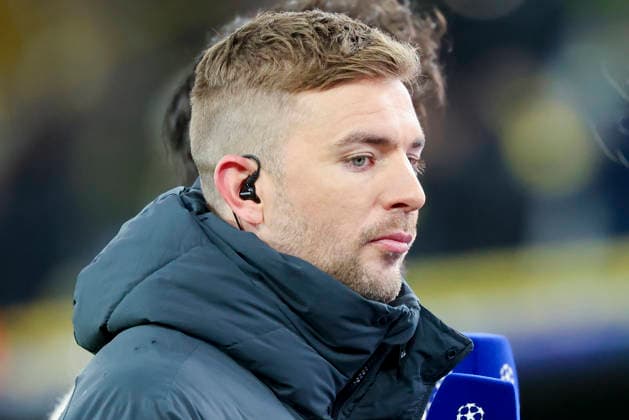 Expert Christoph Kramer Amazon Prime looks dejected, UEFA Champions League 2025 26 League Knockout Play off First Leg, Borussia Dortmund v Atalanta BC, BVB Stadion Dortmund, February 17, 2026 in Dortmund, Germany Photo by Marco Steinbrenner DeFodi Images Expert Christoph Kramer Amazon Prime looks dejected, UEFA Champions League 2025 26 League Knockout Play off First Leg, Borussia Dortmund v Atalanta BC, BVB Stadion Dortmund, February 17, 2026 in Dortmund, Germany Photo by Marco Steinbrenner DeFodi Images