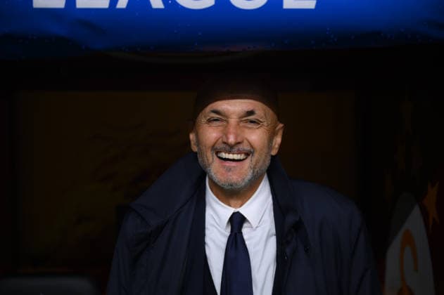 Galatasaray v Juventus - UEFA Champions League ISTANBUL, TURKIYE - FEBRUARY 17: Head Coach of Juventus Luciano Spalletti is seen during UEFA Champions League last 16 playoff round first leg football match between Galatasaray and Juventus at RAMS Park in Istanbul, Turkiye on February 17, 2026. Arif Hudaverdi Yaman Anadolu Istanbul Turkey. Editorial use only. Please get in touch for any other usage.  Copyright: x2026xAnadoluxArifxHudaverdixYamanx