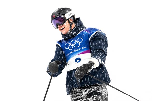 260217 Birk Ruud of Norway competes in men™s freestyle skiing big air final during day 11 of the 2026 Winter Olympics on February 17, 2026 in Livigno. Photo: Vegard Grott BILDBYRAN kod VG VG0882 bbeng Olympic Games, Olympische Spiele, Olympia, OS olympics winter olympics os ol olympiska spel vinter-os olympiske leker milano cortina 2026 milan cortina 2026 milano cortina 2026 olympic games milano cortina 2026 winter olympic games milano cortina-os milano cortina-ol vinter-ol big air freeskiing freeski freestyle friski finale jubel celebrate depp dejected *** 260217 Birk Ruud of Norway competes in men™s freestyle skiing big air final during day 11 of the 2026 Winter Olympics on February 17, 2026 in Livigno Photo Vegard Grott BILDBYRAN kod VG VG0882 bbeng olympic games olympics winter olympics os ol olympiska spel vinter os olympiske leker milano cortina 2026 milan cortina 2026 milano cortina 2026 olympic games milano cortina 2026 winter olympic games milano cortina os milano cortina ol vinter ol big air freeskiing freeski freestyle friski finale jubel celebrate depp dejected  Copyright: VEGARDxGRoTT BB260217VG033