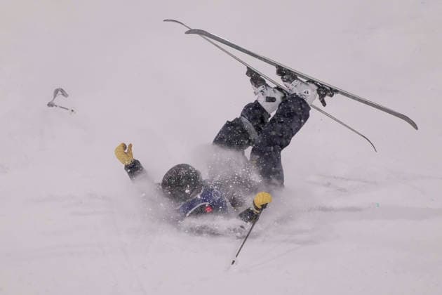 Winter Olympics in Milan Cortina 2026 Livigno, Italy 20260217. Martin Nordqvist from Sweden in the men s freeski Big Air in Livigno during the Winter Olympics in Milano Cortina 2026. Photo: Cornelius Poppe NTB Livigno Italy EDITORIAL USE ONLY. RESTRICTED USE FOR BETTING COMPANIES Ref:_SPOhqJOYCKTsvA.jpg *** Winter Olympics in Milan Cortina 2026 Livigno, Italy 20260217 Martin Nordqvist from Sweden in the men s freeski Big Air in Livigno during the Winter Olympics in Milano Cortina 2026 Photo Cornelius Poppe NTB Livigno Italy EDITORIAL USE ONLY RESTRICTED USE FOR BETTING COMPANIES  Copyright: xCorneliusxPoppex xNTBx