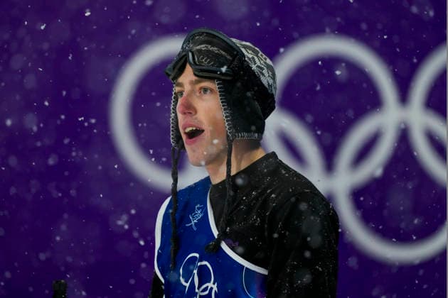 Winter Olympics in Milan Cortina 2026 Livigno, Italy 20260217. Tormod Frostad in the men s freeski Big Air in Livigno during the Winter Olympics in Milano Cortina 2026. Photo: Cornelius Poppe NTB Livigno Italy EDITORIAL USE ONLY. RESTRICTED USE FOR BETTING COMPANIES Ref:_SPOVtGVOZYzZn8.jpg *** Winter Olympics in Milan Cortina 2026 Livigno, Italy 20260217 Tormod Frostad in the men s freeski Big Air in Livigno during the Winter Olympics in Milano Cortina 2026 Photo Cornelius Poppe NTB Livigno Italy EDITORIAL USE ONLY RESTRICTED USE FOR BETTING COMPANIES  Copyright: xCorneliusxPoppex xNTBx