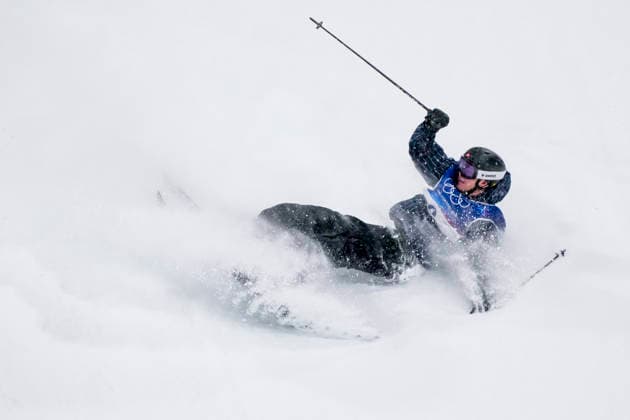 Winter Olympics in Milan Cortina 2026 Livigno, Italy 20260217. Birk Ruud in the men s freeski Big Air in Livigno during the Winter Olympics in Milano Cortina 2026. Photo: Cornelius Poppe NTB Livigno Italy EDITORIAL USE ONLY. RESTRICTED USE FOR BETTING COMPANIES Ref:_SPOtYCbMdT7t_Y.jpg *** Winter Olympics in Milan Cortina 2026 Livigno, Italy 20260217 Birk Ruud in the men s freeski Big Air in Livigno during the Winter Olympics in Milano Cortina 2026 Photo Cornelius Poppe NTB Livigno Italy EDITORIAL USE ONLY RESTRICTED USE FOR BETTING COMPANIES  Copyright: xCorneliusxPoppex xNTBx