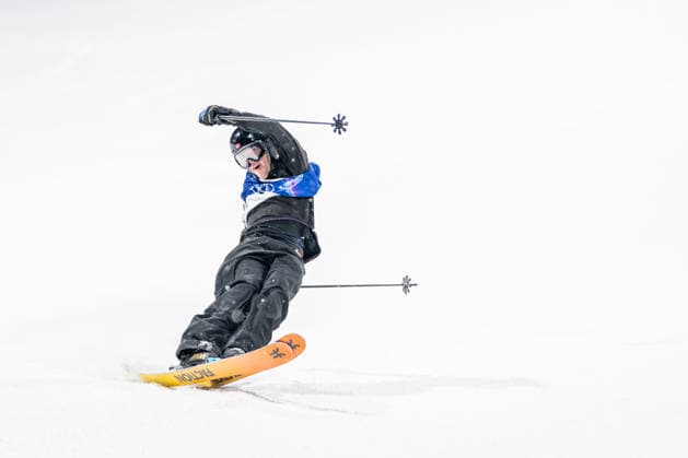 260217 Tormod Frostad of Norway celebrates winning the men™s freestyle skiing big air final during day 11 of the 2026 Winter Olympics on February 17, 2026 in Livigno. Photo: Vegard Grott BILDBYRAN kod VG VG0882 bbeng Olympic Games, Olympische Spiele, Olympia, OS olympics winter olympics os ol olympiska spel vinter-os olympiske leker milano cortina 2026 milan cortina 2026 milano cortina 2026 olympic games milano cortina 2026 winter olympic games milano cortina-os milano cortina-ol vinter-ol big air freeskiing freeski freestyle friski finale norway norge jubel *** 260217 Tormod Frostad of Norway celebrates winning the men™s freestyle skiing big air final during day 11 of the 2026 Winter Olympics on February 17, 2026 in Livigno Photo Vegard Grott BILDBYRAN kod VG VG0882 bbeng olympic games olympics winter olympics os ol olympiska spel vinter os olympiske leker milano cortina 2026 milan cortina 2026 milano cortina 2026 olympic games milano cortina 2026 winter olympic games milano cortina os milano cortina ol vinter ol big air freeskiing freeski freestyle friski finale norway norge jubel  Copyright: VEGARDxGRoTT BB260217VG075
