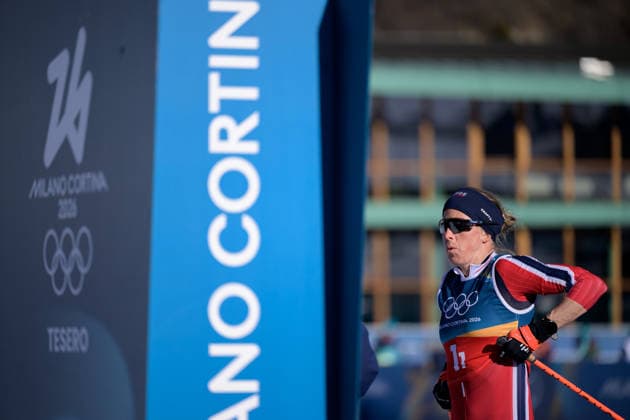 Milano Cortina 2026, cross-country skiing, women, sprint freestyle team
