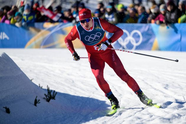 Milano Cortina 2026, cross-country skiing, men, sprint freestyle team