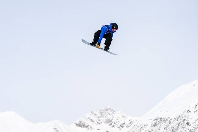 260218 Mons Roisland of Norway competes in men™s snowboard slopestyle final during day 12 of the 2026 Winter Olympics on February 18, 2026 in Livigno. Photo: Vegard Grott BILDBYRAN kod VG VG0884 bbeng Olympic Games, Olympische Spiele, Olympia, OS olympics winter olympics os ol olympiska spel vinter-os olympiske leker milano cortina 2026 milan cortina 2026 milano cortina 2026 olympic games milano cortina 2026 winter olympic games milano cortina-os milano cortina-ol vinter-ol finale slopestyle snowbaord snobrett norge *** 260218 Mons Roisland of Norway competes in men™s snowboard slopestyle final during day 12 of the 2026 Winter Olympics on February 18, 2026 in Livigno Photo Vegard Grott BILDBYRAN kod VG VG0884 bbeng olympic games olympics winter olympics os ol olympiska spel vinter os olympiske leker milano cortina 2026 milan cortina 2026 milano cortina 2026 olympic games milano cortina 2026 winter olympic games milano cortina os milano cortina ol vinter ol finale slopestyle snowbaord snobrett norge  Copyright: VEGARDxGRoTT BB260218VG002