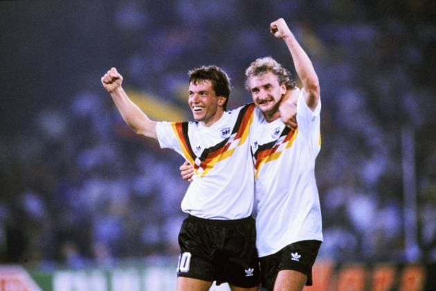 Archive pictures of the week SPORT KW08