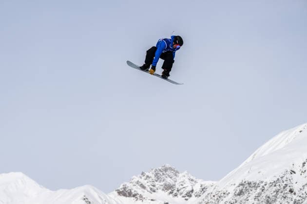 260218 Mons Roisland of Norway competes in men™s snowboard slopestyle final during day 12 of the 2026 Winter Olympics on February 18, 2026 in Livigno. Photo: Vegard Grott BILDBYRAN kod VG VG0884 bbeng Olympic Games, Olympische Spiele, Olympia, OS olympics winter olympics os ol olympiska spel vinter-os olympiske leker milano cortina 2026 milan cortina 2026 milano cortina 2026 olympic games milano cortina 2026 winter olympic games milano cortina-os milano cortina-ol vinter-ol finale slopestyle snowbaord snobrett norge *** 260218 Mons Roisland of Norway competes in men™s snowboard slopestyle final during day 12 of the 2026 Winter Olympics on February 18, 2026 in Livigno Photo Vegard Grott BILDBYRAN kod VG VG0884 bbeng olympic games olympics winter olympics os ol olympiska spel vinter os olympiske leker milano cortina 2026 milan cortina 2026 milano cortina 2026 olympic games milano cortina 2026 winter olympic games milano cortina os milano cortina ol vinter ol finale slopestyle snowbaord snobrett norge  Copyright: VEGARDxGRoTT BB260218VG003