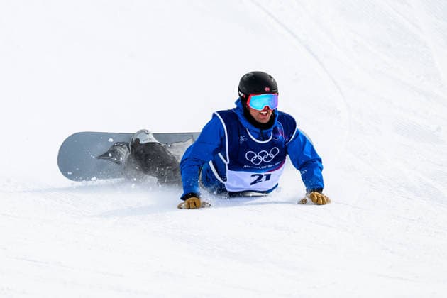 260218 Mons Roisland of Norway competes in men™s snowboard slopestyle final during day 12 of the 2026 Winter Olympics on February 18, 2026 in Livigno. Photo: Vegard Grott BILDBYRAN kod VG VG0884 bbeng Olympic Games, Olympische Spiele, Olympia, OS olympics winter olympics os ol olympiska spel vinter-os olympiske leker milano cortina 2026 milan cortina 2026 milano cortina 2026 olympic games milano cortina 2026 winter olympic games milano cortina-os milano cortina-ol vinter-ol finale slopestyle snowbaord snobrett norge *** 260218 Mons Roisland of Norway competes in men™s snowboard slopestyle final during day 12 of the 2026 Winter Olympics on February 18, 2026 in Livigno Photo Vegard Grott BILDBYRAN kod VG VG0884 bbeng olympic games olympics winter olympics os ol olympiska spel vinter os olympiske leker milano cortina 2026 milan cortina 2026 milano cortina 2026 olympic games milano cortina 2026 winter olympic games milano cortina os milano cortina ol vinter ol finale slopestyle snowbaord snobrett norge  Copyright: VEGARDxGRoTT BB260218VG009