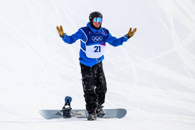 260218 Mons Roisland of Norway competes in men™s snowboard slopestyle final during day 12 of the 2026 Winter Olympics on February 18, 2026 in Livigno. Photo: Vegard Grott BILDBYRAN kod VG VG0884 bbeng Olympic Games, Olympische Spiele, Olympia, OS olympics winter olympics os ol olympiska spel vinter-os olympiske leker milano cortina 2026 milan cortina 2026 milano cortina 2026 olympic games milano cortina 2026 winter olympic games milano cortina-os milano cortina-ol vinter-ol finale slopestyle snowbaord snobrett norge *** 260218 Mons Roisland of Norway competes in men™s snowboard slopestyle final during day 12 of the 2026 Winter Olympics on February 18, 2026 in Livigno Photo Vegard Grott BILDBYRAN kod VG VG0884 bbeng olympic games olympics winter olympics os ol olympiska spel vinter os olympiske leker milano cortina 2026 milan cortina 2026 milano cortina 2026 olympic games milano cortina 2026 winter olympic games milano cortina os milano cortina ol vinter ol finale slopestyle snowbaord snobrett norge  Copyright: VEGARDxGRoTT BB260218VG010