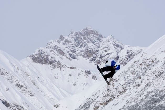Winter Olympics in Milan Cortina 2026 Livigno, Italy 20260218. Marcus Kleveland from Norway during the men s snowboard slopestyle final in Livigno during the Winter Olympics in Milano Cortina 2026. Photo: Cornelius Poppe NTB Livigno Italy EDITORIAL USE ONLY. RESTRICTED USE FOR BETTING COMPANIES Ref:_SPO6wImUDZl6f0.jpg *** Winter Olympics in Milan Cortina 2026 Livigno, Italy 20260218 Marcus Kleveland from Norway during the men s snowboard slopestyle final in Livigno during the Winter Olympics in Milano Cortina 2026 Photo Cornelius Poppe NTB Livigno Italy EDITORIAL USE ONLY RESTRICTED USE FOR BETTING COMPANIES  Copyright: xCorneliusxPoppex xNTBx