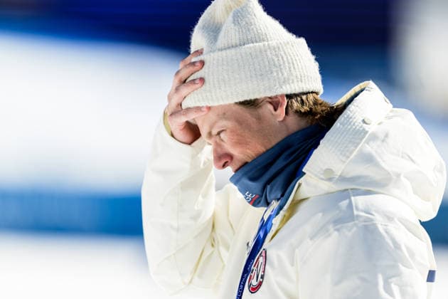 260218 Johannes Hosflot Klaebo of Norway after the men s free technique team sprint cross-country skiing final during day 12 of the 2026 Winter Olympics on February 18, 2026 in Val di Fiemme. Photo: Jon Olav Nesvold BILDBYRAN COP 217 MT0994 skidor cross-country skiing langrenn Olympic Games, Olympische Spiele, Olympia, OS olympics winter olympics os ol olympiska spel vinter-os olympiske leker milano cortina 2026 milan cortina 2026 milano cortina 2026 olympic games milano cortina 2026 winter olympic games milano cortina-os milano cortina-ol vinter-ol 12 bbeng teamsprint norge norway *** 260218 Johannes Hosflot Klaebo of Norway after the men s free technique team sprint cross country skiing final during day 12 of the 2026 Winter Olympics on February 18, 2026 in Val di Fiemme Photo Jon Olav Nesvold BILDBYRAN COP 217 MT0994 skidor cross country skiing langrenn olympic games olympics winter olympics os ol olympiska spel vinter os olympiske leker milano cortina 2026 milan cortina 2026 milano cortina 2026 olympic games milano cortina 2026 winter olympic games milano cortina os milano cortina ol vinter ol 12 bbeng teamsprint norge norway  Copyright: JONxOLAVxNESVOLD BB260218JE093