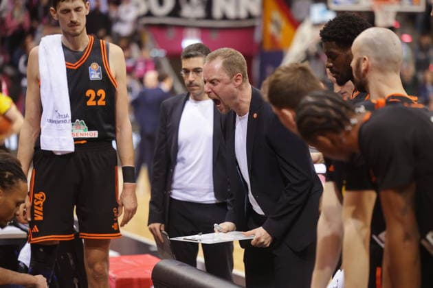 Rasta Vechta vs Telekom Baskets Bonn 21 Speiltag season 2025 26
