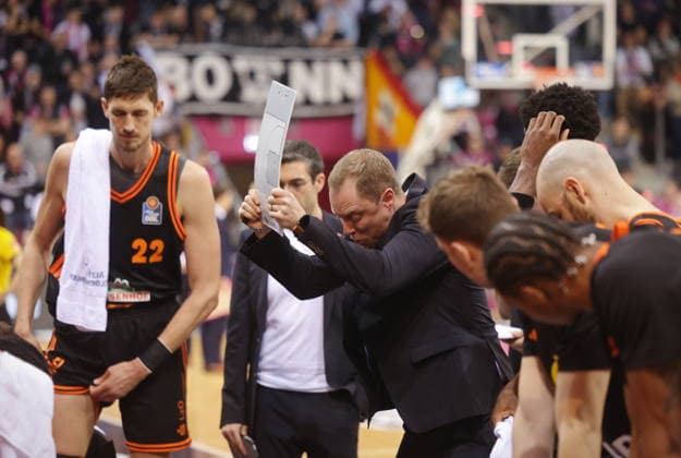 Rasta Vechta vs Telekom Baskets Bonn 21 Speiltag season 2025 26
