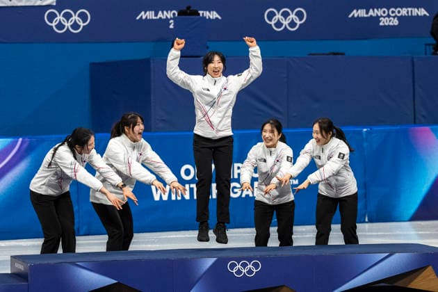 Milano Cortina 2026, short track, women, 3000m relay, Olympic champion South Korea