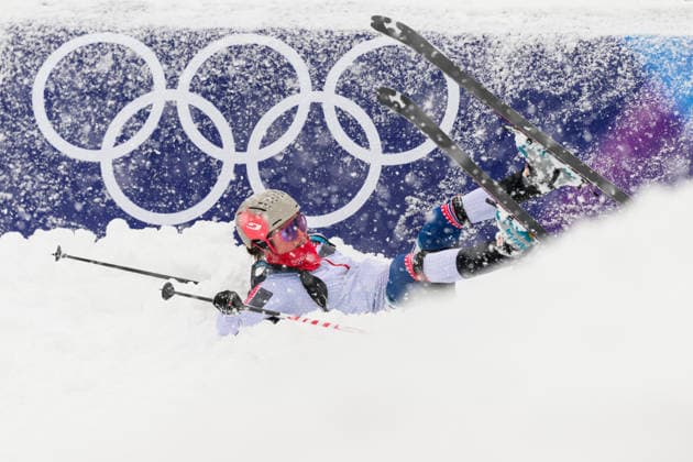 260219 Ida Waldal of Norway competes in women s ski mountaineering sprint during day 13 of the 2026 Winter Olympics on February 19, 2026 in Bormio. Photo: Vegard Grott BILDBYRAN kod VG VG0887 bbeng Olympic Games, Olympische Spiele, Olympia, OS olympics winter olympics os ol olympiska spel vinter-os olympiske leker milano cortina 2026 milan cortina 2026 milano cortina 2026 olympic games milano cortina 2026 winter olympic games milano cortina-os milano cortina-ol vinter-ol ski mountaineering skimo randonee randonnÃ e *** 260219 Ida Waldal of Norway competes in women s ski mountaineering sprint during day 13 of the 2026 Winter Olympics on February 19, 2026 in Bormio Photo Vegard Grott BILDBYRAN kod VG VG0887 bbeng olympic games olympics winter olympics os ol olympiska spel vinter os olympiske leker milano cortina 2026 milan cortina 2026 milano cortina 2026 olympic games milano cortina 2026 winter olympic games milano cortina os milano cortina ol vinter ol ski mountaineering skimo randonee randonnÃ e  Copyright: VEGARDxGRoTT BB260219VG032