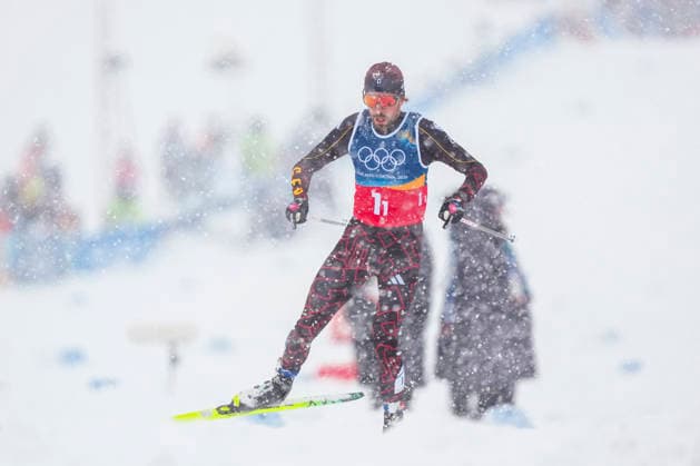 Milano Cortina 2026, Nordic Combined, Team Sprint 2x7.5 km