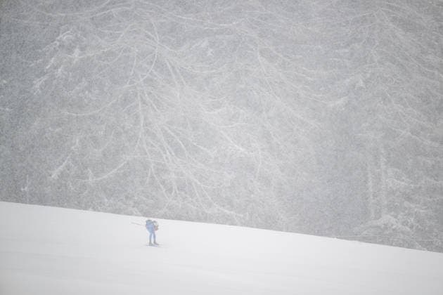 260219 Rebecca Passler of Italy at a biathlon training session during day 13 of the 2026 Winter Olympics on February 19, 2026 in Anterselva. Photo: Mathias Bergeld BILDBYRAN kod MB MB1338 skidskytte biathlon skiskyting Olympic Games, Olympische Spiele, Olympia, OS olympics winter olympics os ol olympiska spel vinter-os olympiske leker milano cortina 2026 milan cortina 2026 milano cortina 2026 olympic games milano cortina 2026 winter olympic games milano cortina-os milano cortina-ol vinter-ol 13 bbeng träning training italien *** 260219 Rebecca Passler of Italy at a biathlon training session during day 13 of the 2026 Winter Olympics on February 19, 2026 in Anterselva Photo Mathias Bergeld BILDBYRAN code MB MB1338 biathlon biathlon olympic games olympics winter olympics os ol olympiska spel vinter os olympiske leker milano cortina 2026 milan cortina 2026 milano cortina 2026 olympic games milano cortina 2026 winter olympic games milano cortina os milano cortina ol vinter ol 13 bbeng träning training italien  Copyright: MATHIASxBERGELD BB260219MB009