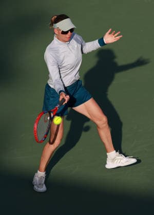 Laura Siegemund GER , Vera Zvonareva, Ladies Doubles, Ladies Doubles Dubai Duty Free Tennis Championships, Dubai, U A E , Copyright: xJuergenxHasenkopfx