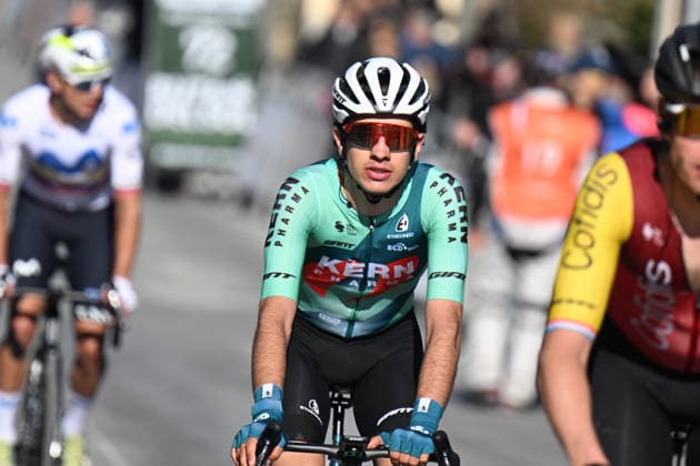 19-02-2026 Vuelta Andalucia; Tappa 02 Torrox - Otura; 2026, Kern Pharma; Otura; 
