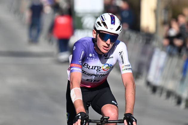 19-02-2026 Vuelta Andalucia; Tappa 02 Torrox - Otura; 2026, Burgos - Burpellet Bh; Otura; 